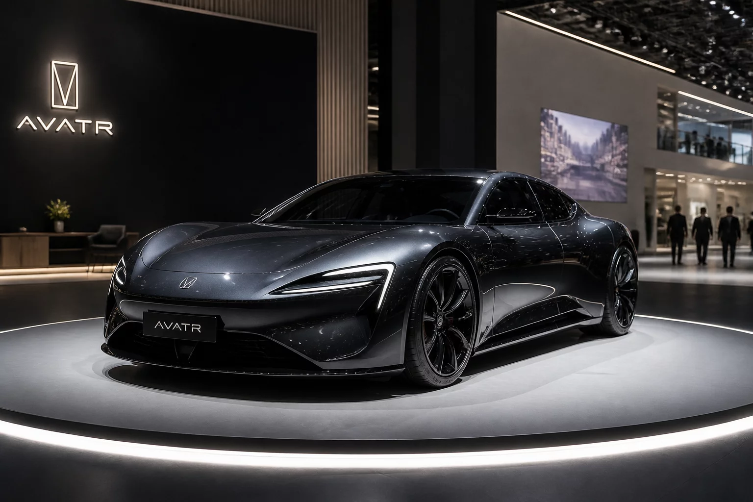 Pameran Otomotif GIIAS 2026