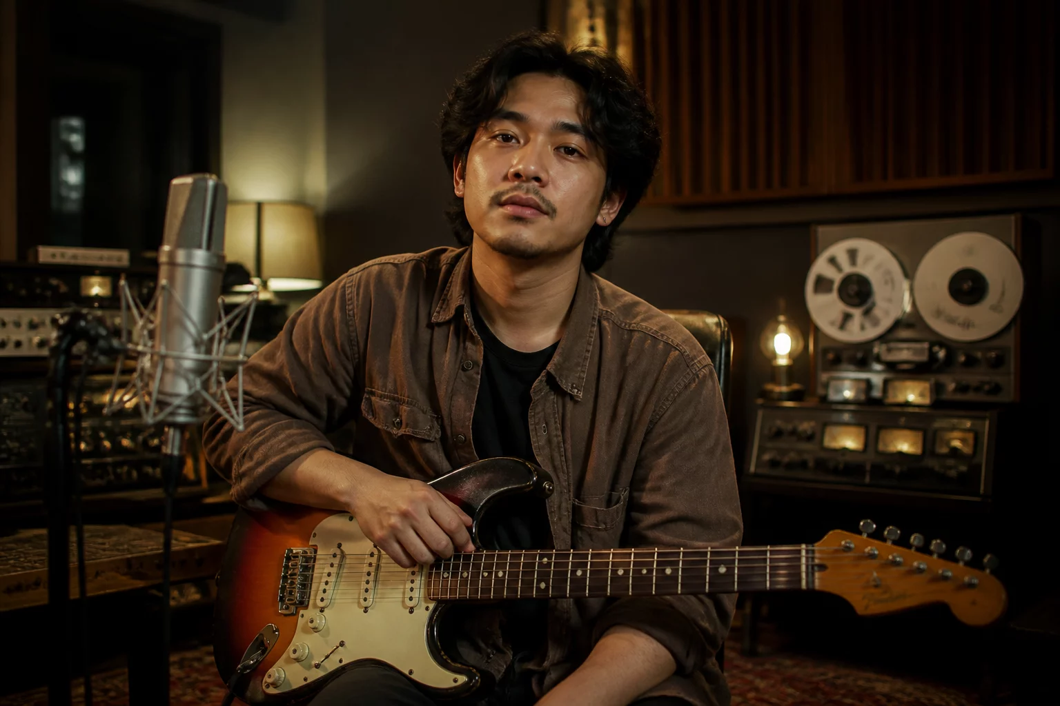 Sorotan Musisi Indie Indonesia